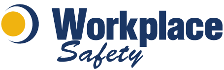 workplace safety consulting services logo