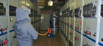 safety articles including circuit breakers safety